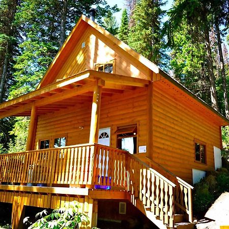 Beaver Lake Mountain Resort Kelowna Kültér fotó