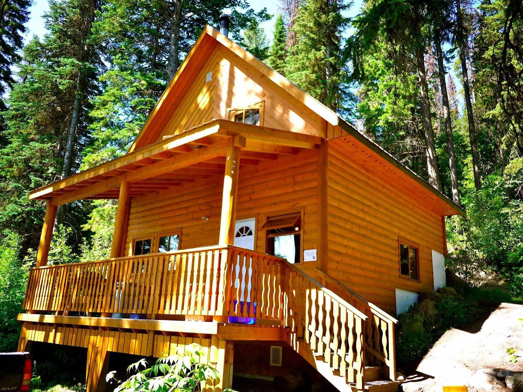 Beaver Lake Mountain Resort Kelowna Kültér fotó