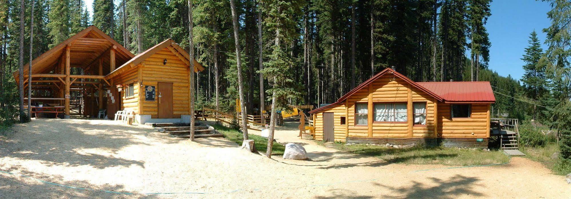 Beaver Lake Mountain Resort Kelowna Kültér fotó