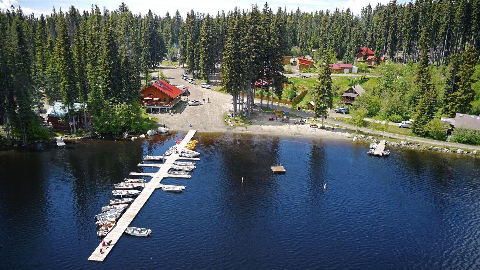 Beaver Lake Mountain Resort Kelowna Kültér fotó